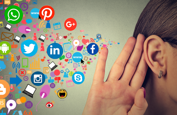 sociallistening